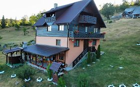 Cabana Georgiana Maria